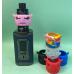 Silicone Protective Cases for the Bubble Glass Tubes